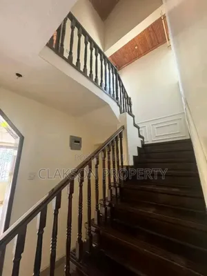 4bdrm Townhouse / Terrace in Kilimani for rent