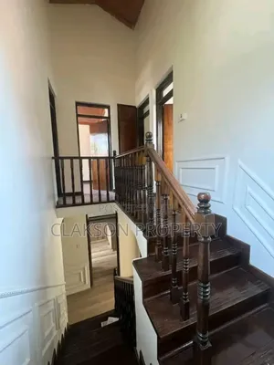 4bdrm Townhouse / Terrace in Kilimani for rent