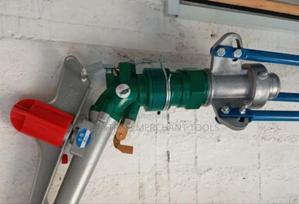 Affordable Rain Sprinkler 2inch 50m Radius - thumbnail 2