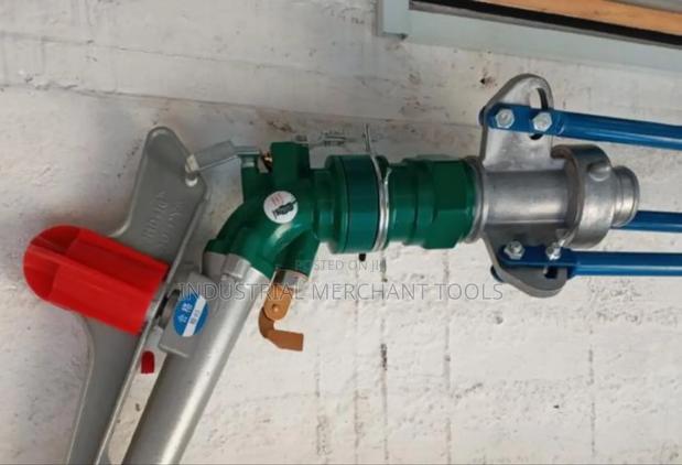 Affordable Rain Sprinkler 2inch 50m Radius - main view