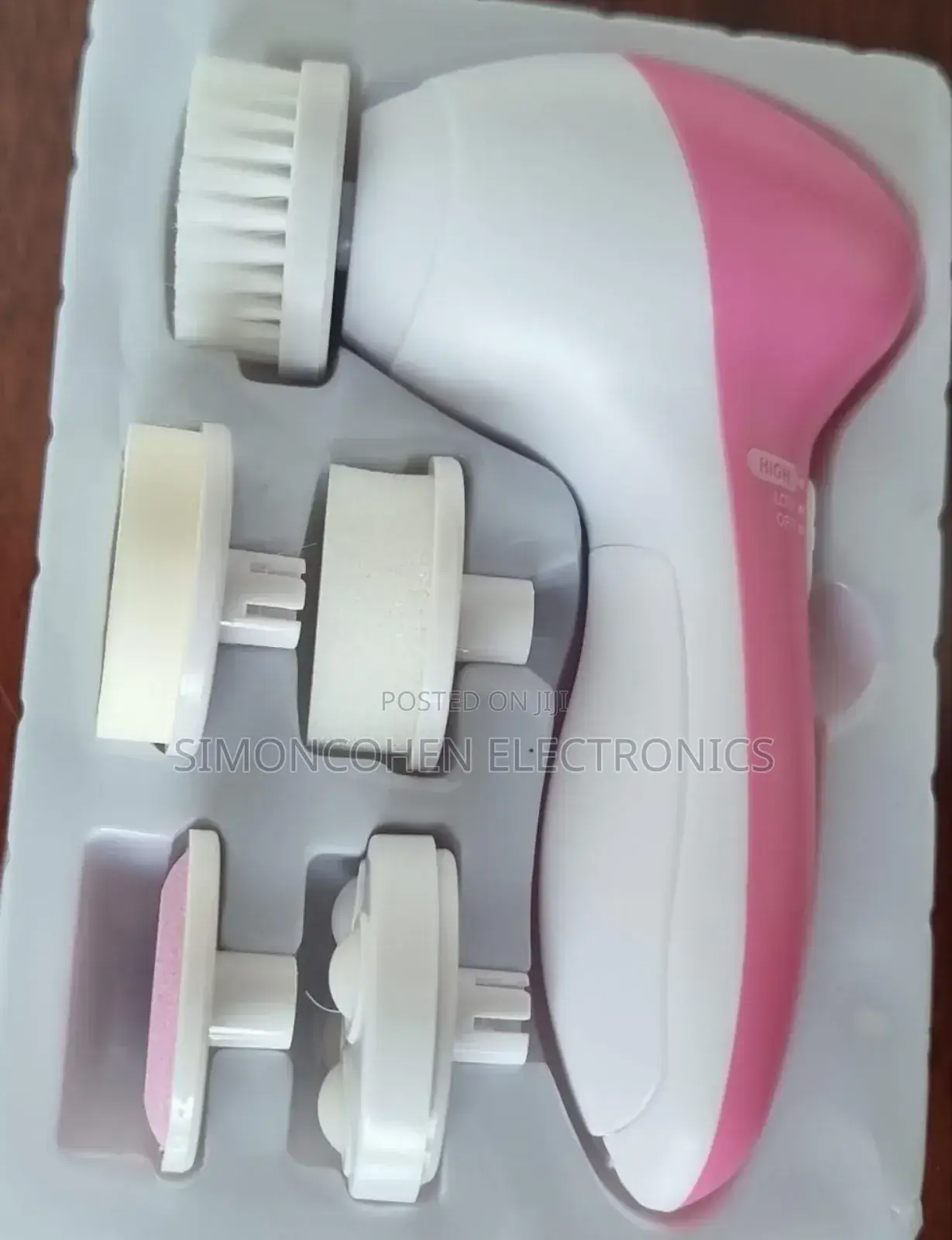 5in1 Care Beauty Massager