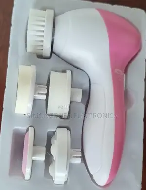 5in1 Care Beauty Massager