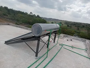 300l Stainless Steel High Pressure Hot Water Tube