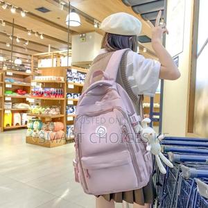 High Quality Travel Back Pack /School Bag - main view