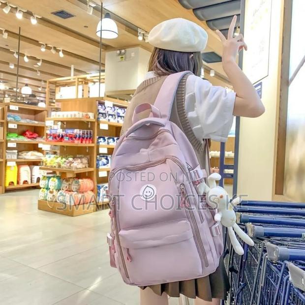 High Quality Travel Back Pack /School Bag