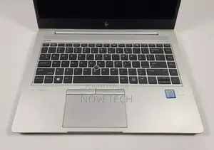 Laptop HP EliteBook 840 G6 16GB Intel Core I7 SSD 512GB