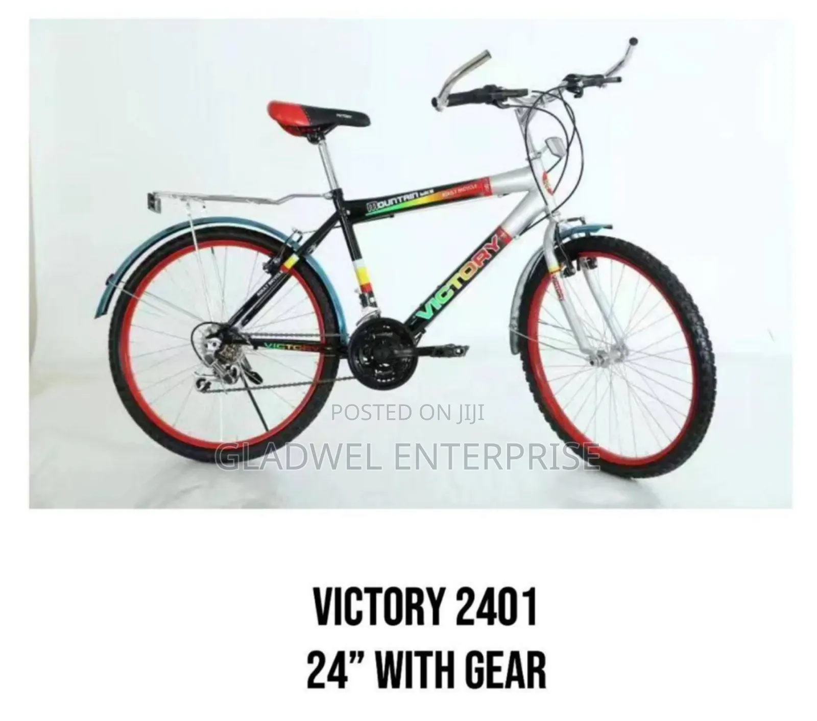 Bicycle Exercise