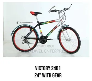 Bicycle Exercise