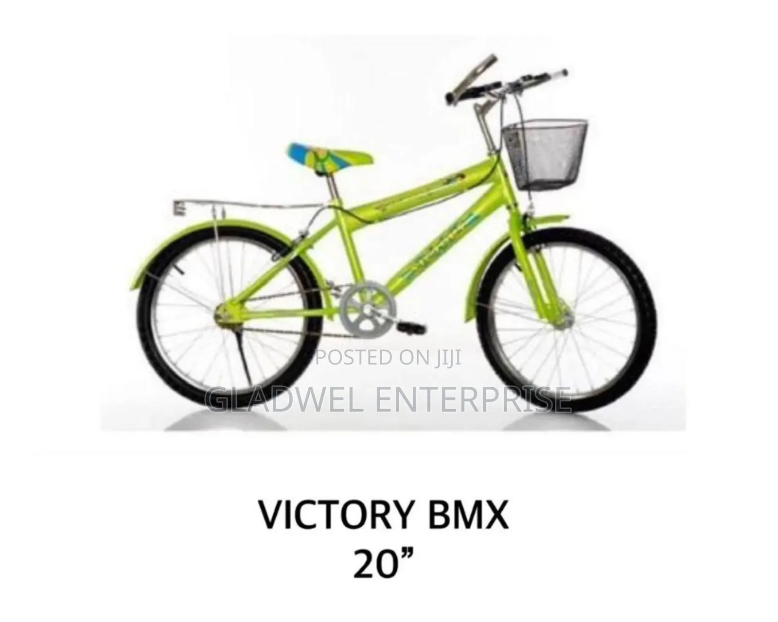 Kids Bicycle