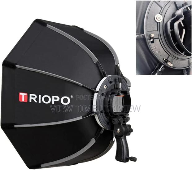 Triopo 65 Cm