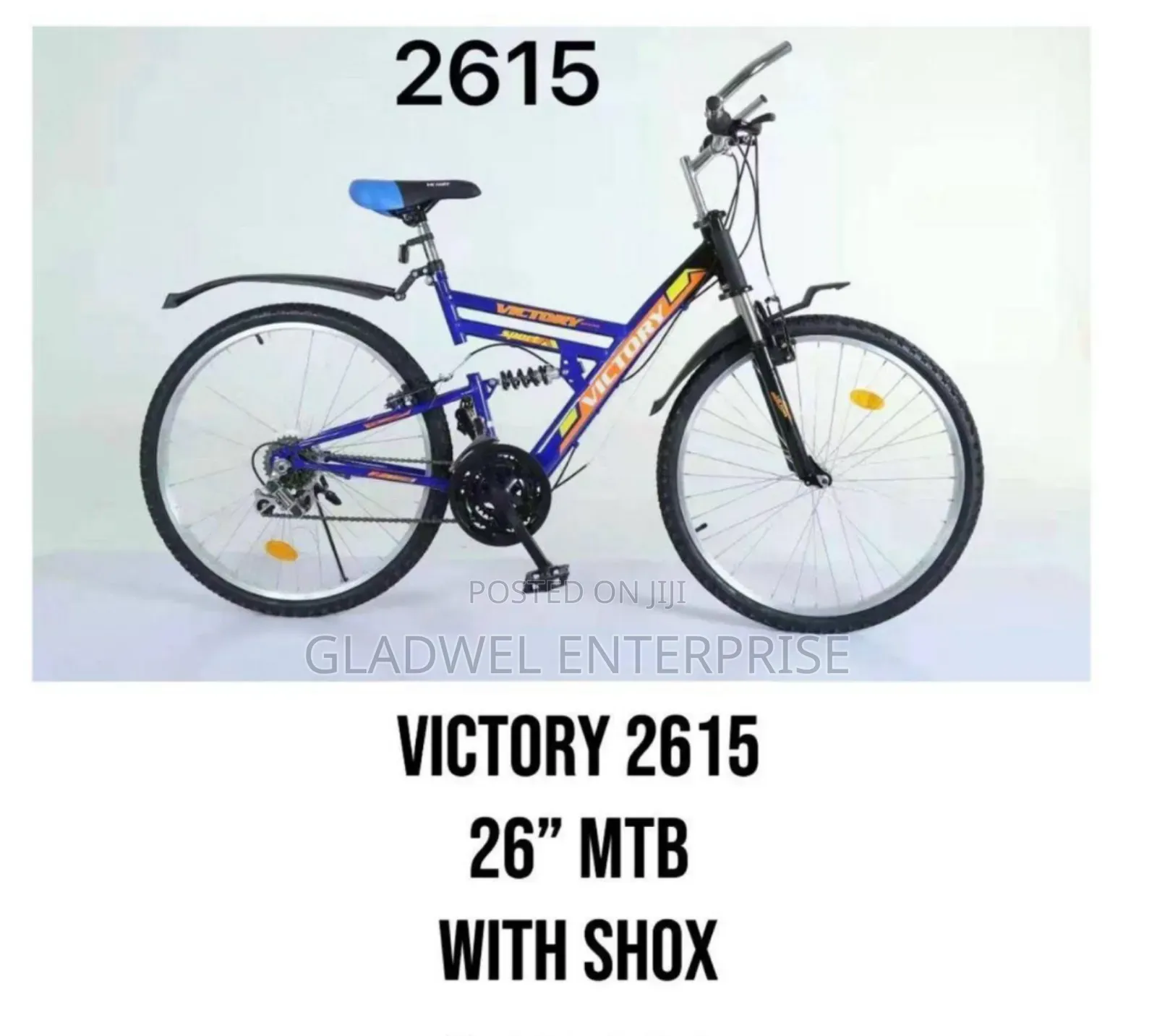 Bicycle Bodyfit