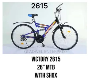 Bicycle Bodyfit