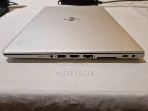 New Laptop HP EliteBook 830 G5 16GB Intel Core I7 SSD 512GB