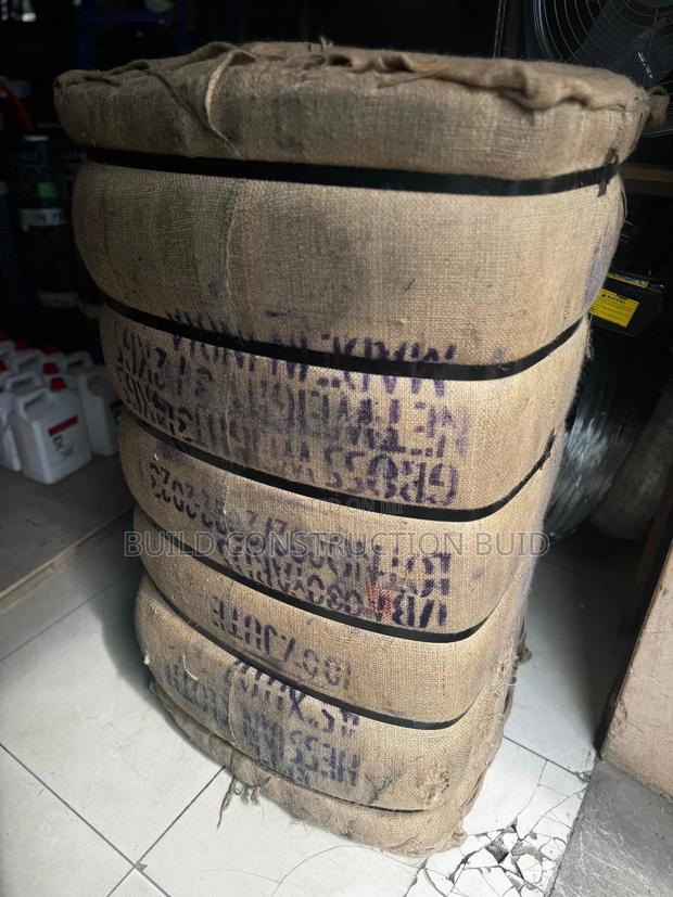 Curing Jute Cloth/Hessian Fabric - main view