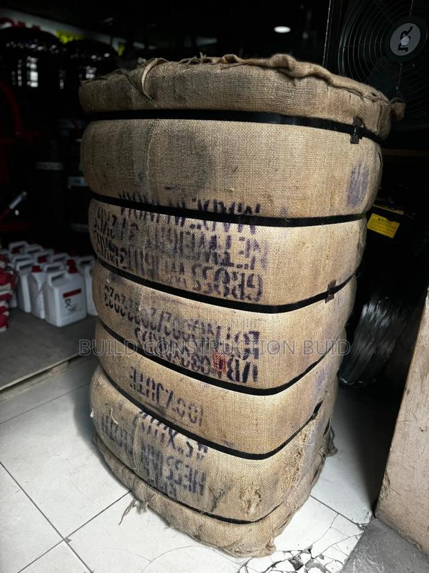 Curing Jute Cloth/Hessian Fabric - thumbnail 3