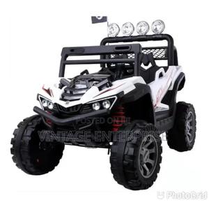 2V Battery Kids Electric Car - thumbnail 2