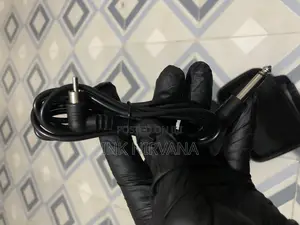Tattoo Pen Wireless Complete KIT