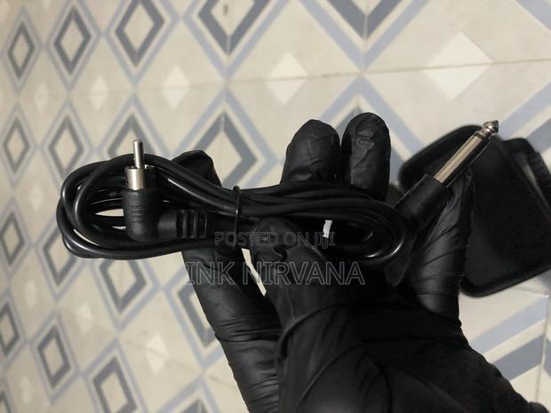 Tattoo Pen Wireless Complete KIT - thumbnail 4