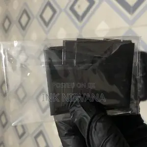 Tattoo Pen Wireless Complete KIT