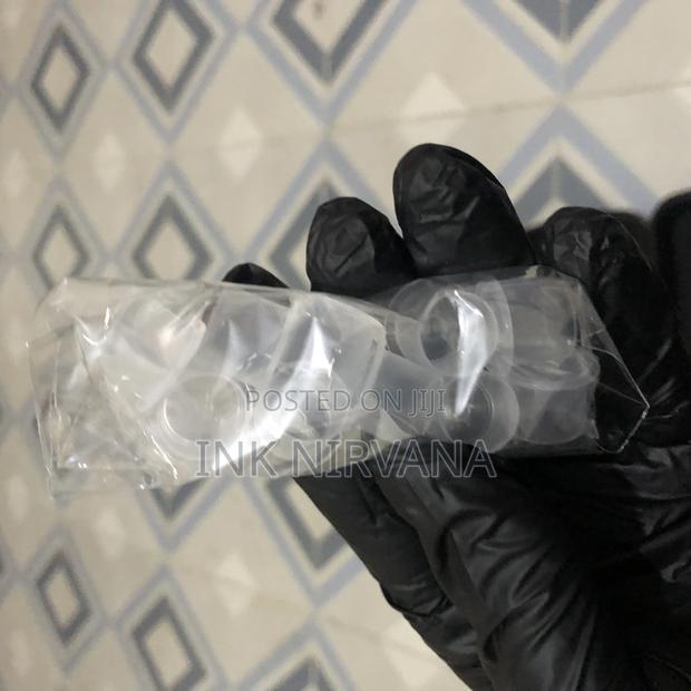 Tattoo Pen Wireless Complete KIT - thumbnail 6