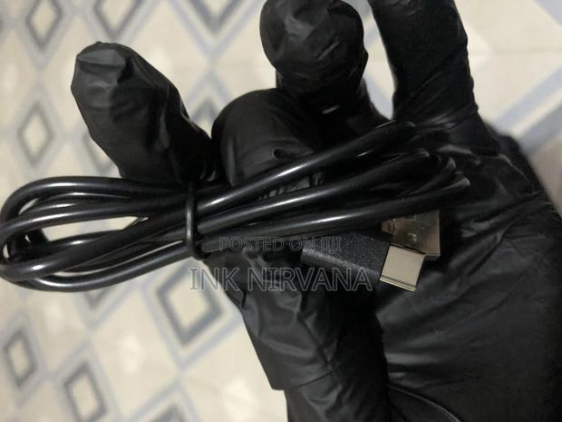 Tattoo Pen Wireless Complete KIT - thumbnail 3