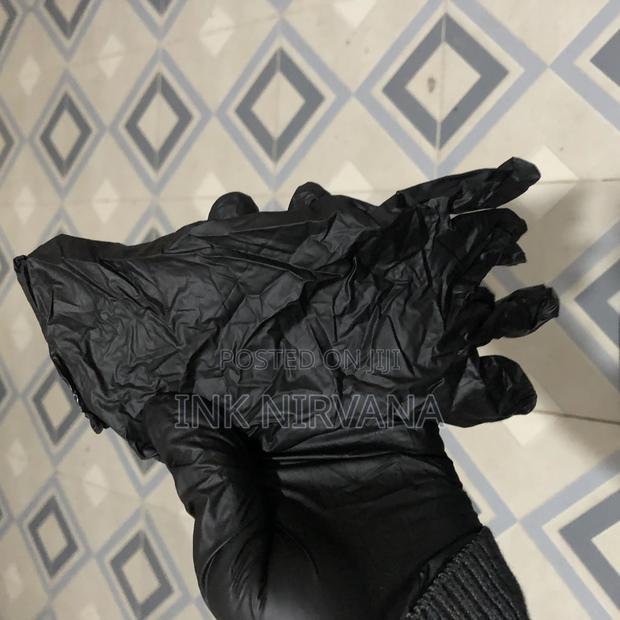 Tattoo Pen Wireless Complete KIT - thumbnail 7