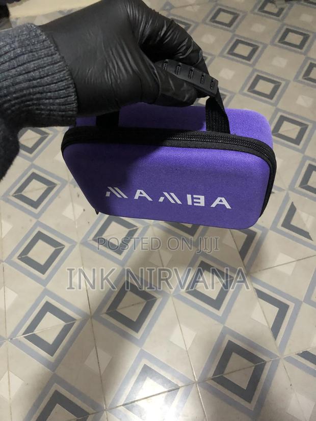 Tattoo Pen Wireless Complete KIT - thumbnail 2