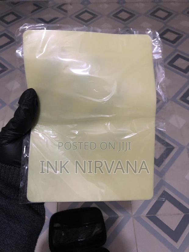 Tattoo Pen Wireless Complete KIT - thumbnail 9