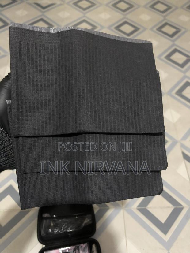 Tattoo Pen Wireless Complete KIT - thumbnail 10