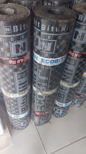 Ecobit App Membrane 4mm