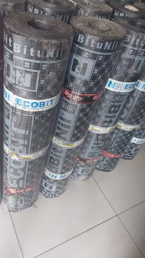 Ecobit App Membrane 4mm