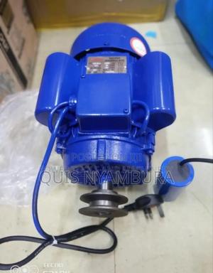 2hp High Speed Motor Astramilano - thumbnail 2