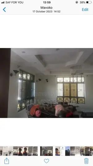 Interior Gypsum Ceiling Board