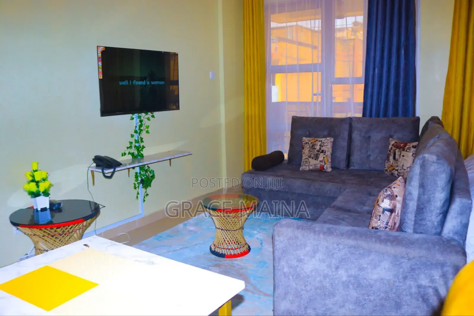 Uniquehomes Airbnb