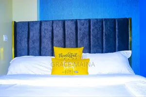 Uniquehomes Airbnb