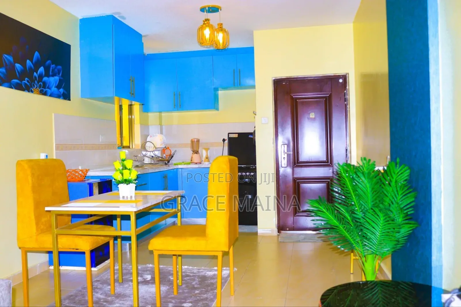 Uniquehomes Airbnb