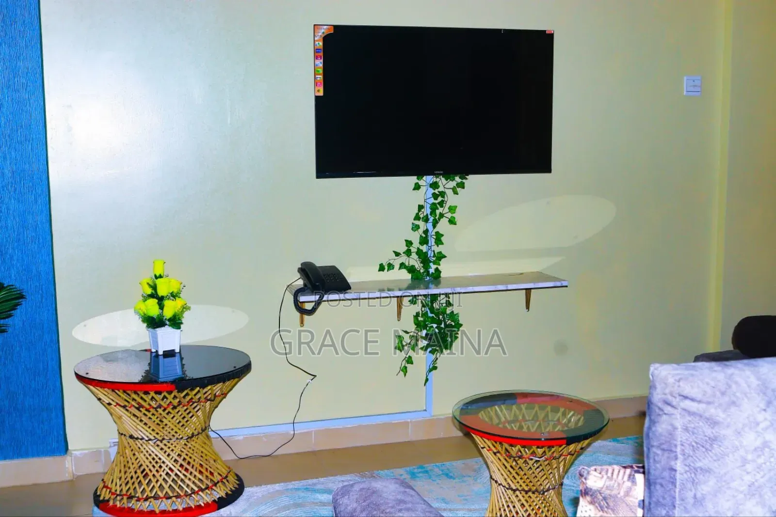 Uniquehomes Airbnb