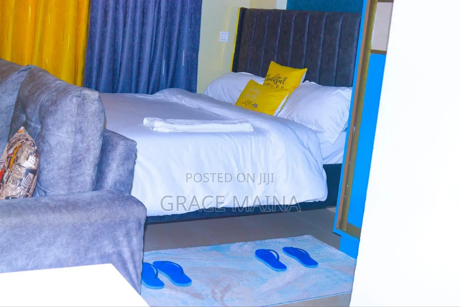 Uniquehomes Airbnb