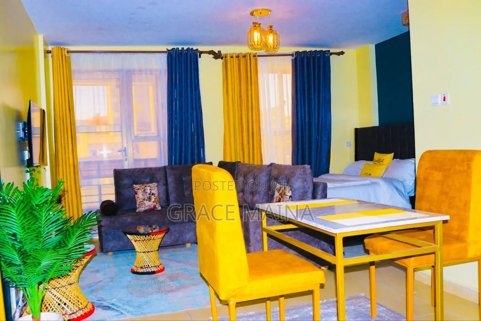 Uniquehomes Airbnb