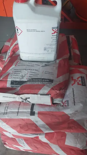 Nitocote Cm210 for Waterproofing in Kenya.