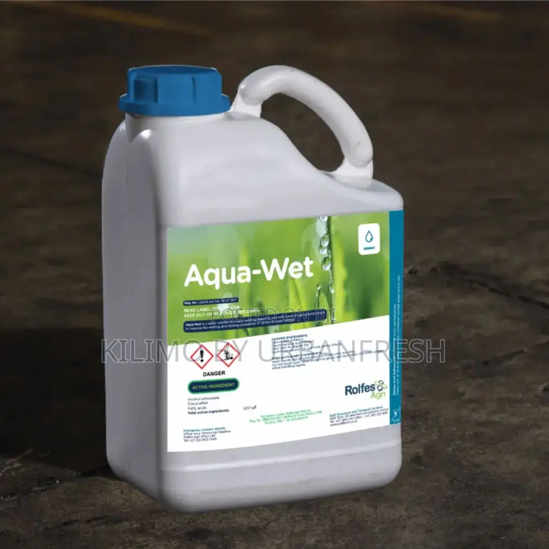 Aquawet SL Fertilizer 1 LTR