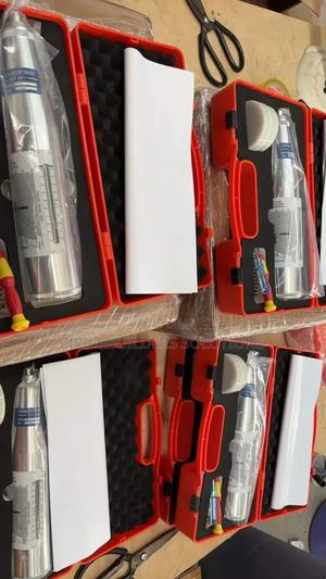 Rebound Schmidt Hammer (Silverschmidt) - thumbnail 2