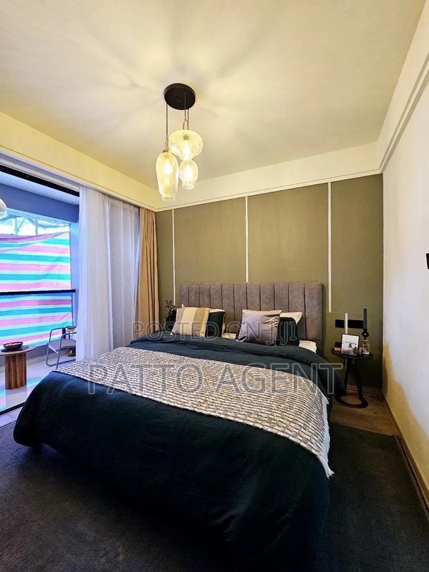 Furnished 1bdrm Apartment in Westlands for sale - thumbnail 9