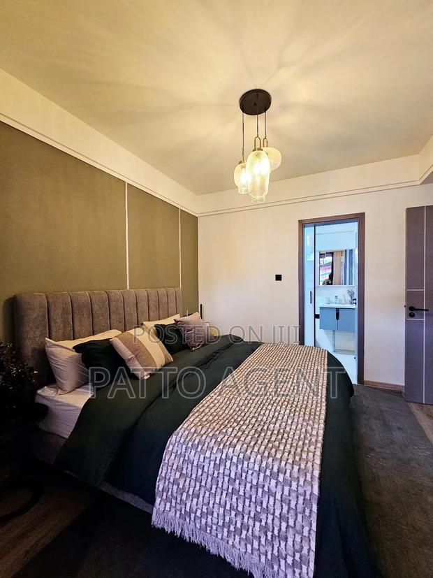 Furnished 1bdrm Apartment in Westlands for sale - thumbnail 11
