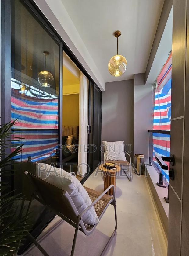 Furnished 1bdrm Apartment in Westlands for sale - thumbnail 6