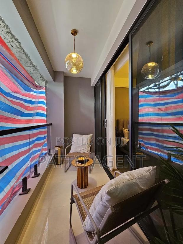 Furnished 1bdrm Apartment in Westlands for sale - thumbnail 16