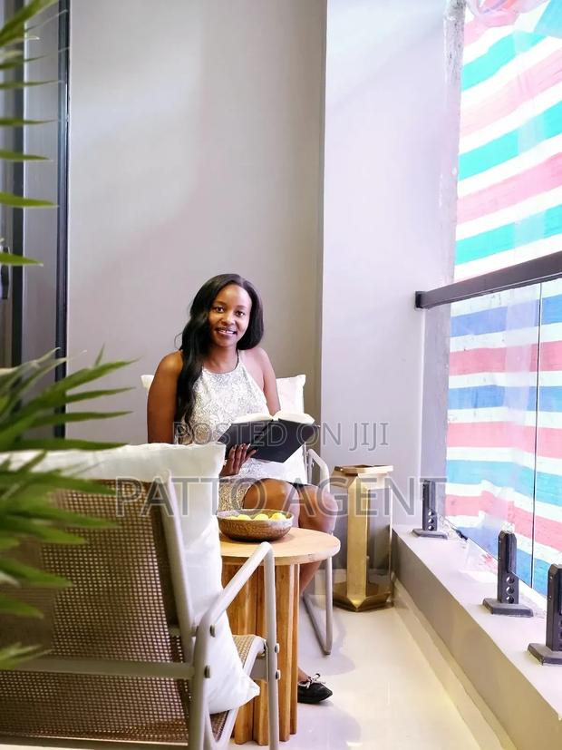 Furnished 1bdrm Apartment in Westlands for sale - thumbnail 7