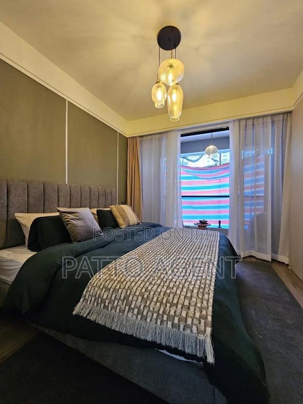 Furnished 1bdrm Apartment in Westlands for sale - thumbnail 13