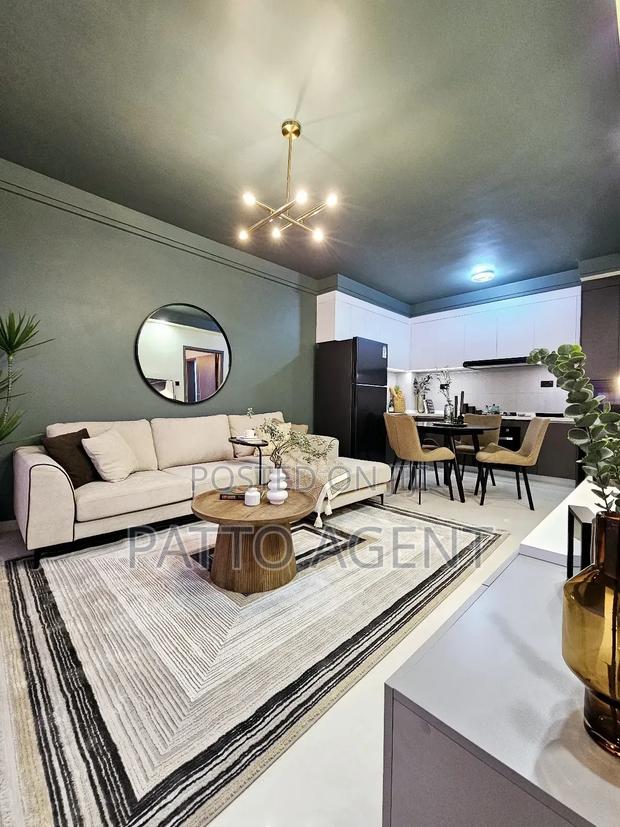 Furnished 1bdrm Apartment in Westlands for sale - thumbnail 4