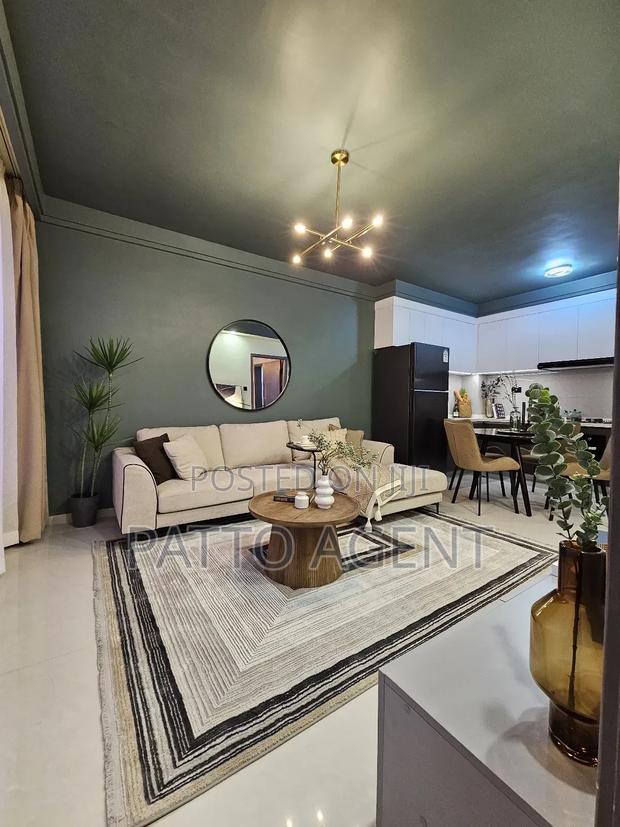 Furnished 1bdrm Apartment in Westlands for sale - thumbnail 12